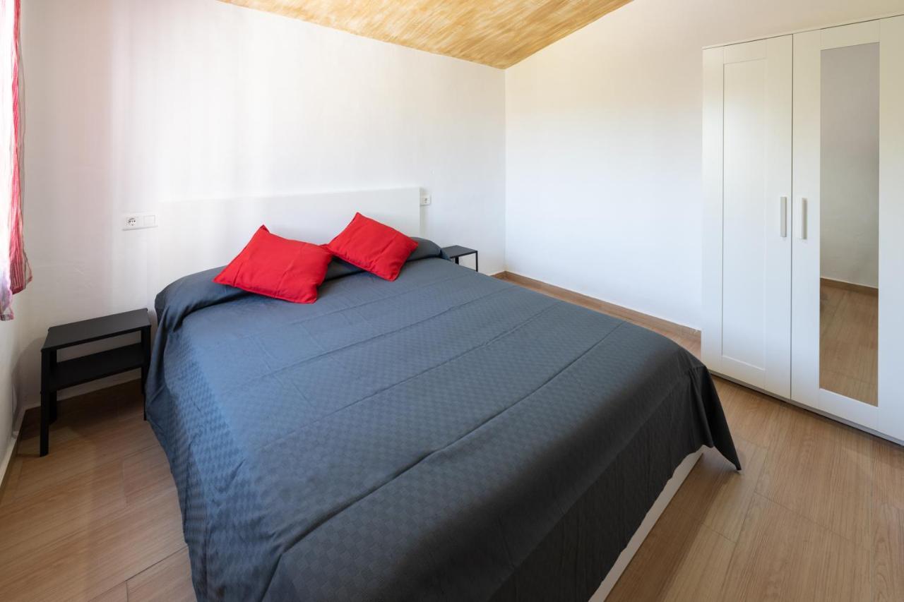 Cortijo Jimena New Villa Нерха Екстериор снимка