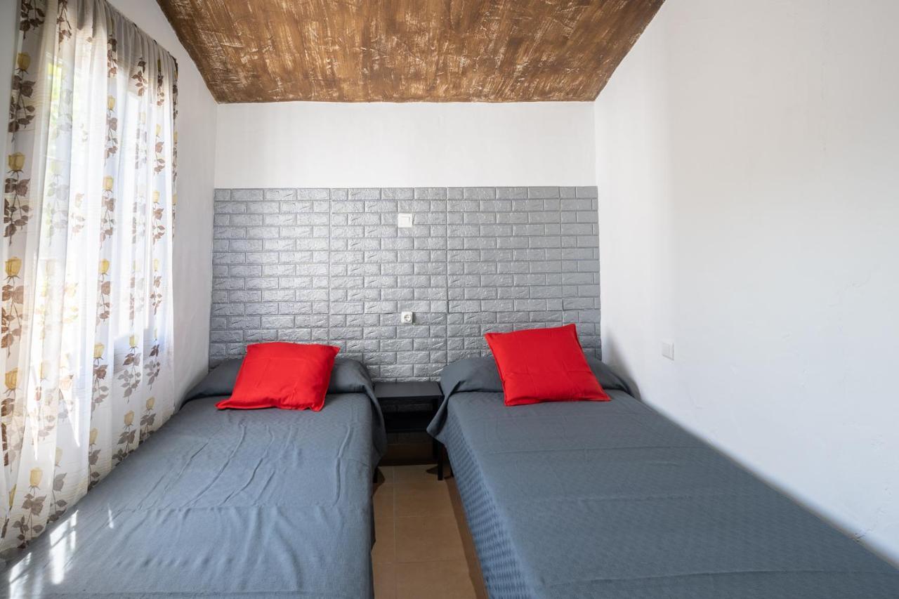 Cortijo Jimena New Villa Нерха Екстериор снимка